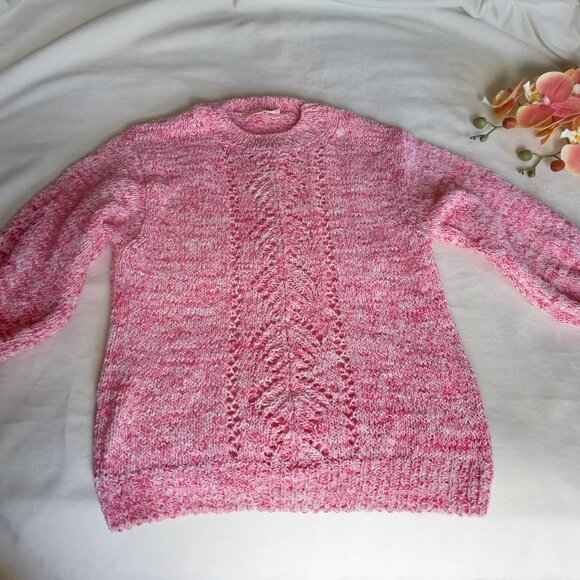 Sezane Rosita Jumper, Perfect condition, XS/S - Picture 10 of 13